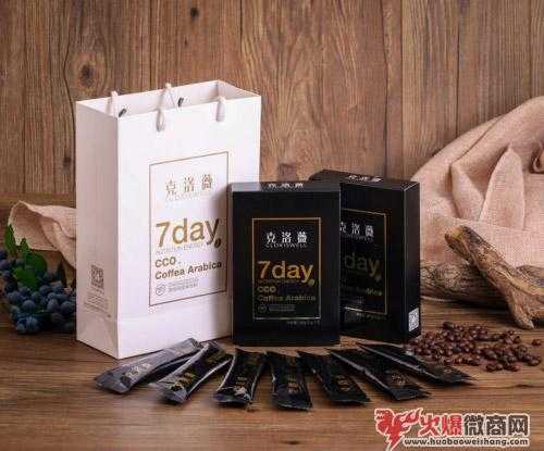 克洛薇咖啡比較新曝光，是不是真的能？