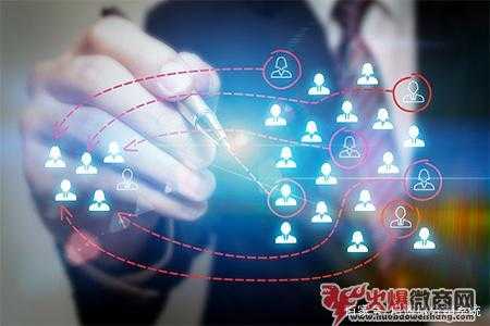 比較新朋友圈經營方案及零售技巧