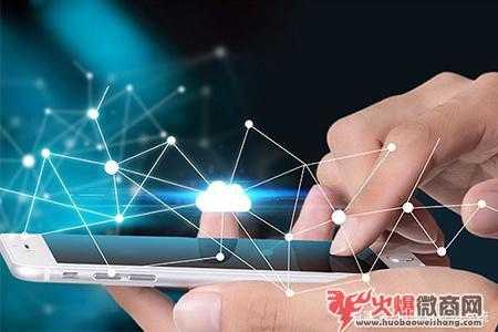 比較新朋友圈經營方案及零售技巧