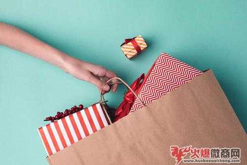 微商加了陌生人，怎么建立信任關系？