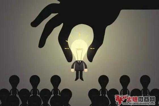 微信營銷“七宗罪”，千萬要警覺注意！
