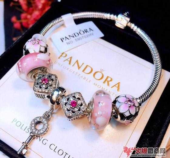 微商飾品免費(fèi)招代理，實(shí)力工廠直銷一手貨源