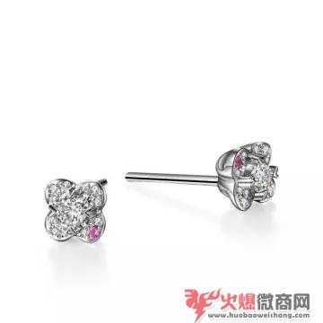 唯爾諾珠寶代理微信號(hào)