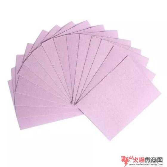 2019比較新微商品牌排行榜前十名