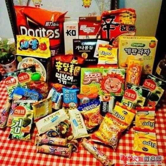 2019比較新微商品牌排行榜前十名