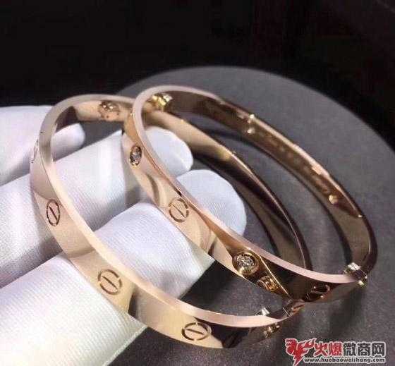 奢侈飾品微信代理，廠家批發(fā)一件代發(fā)