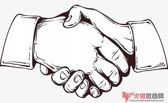 微商最能打動顧客的話術成交技巧