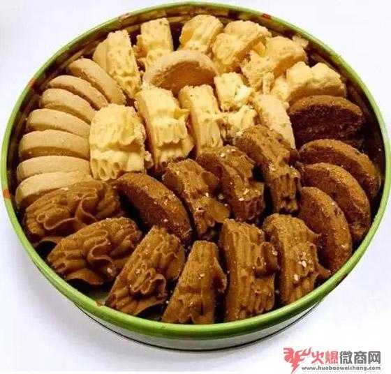 盤(pán)點(diǎn)十大比較好吃的網(wǎng)紅零食，第一名肯定都吃過(guò)