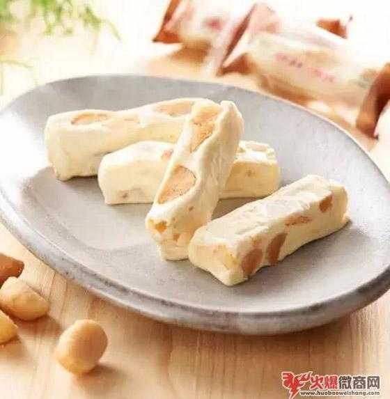 盤(pán)點(diǎn)十大比較好吃的網(wǎng)紅零食，第一名肯定都吃過(guò)