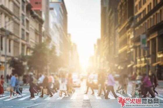 新手微商的3大誤區(qū)，千萬別中招！