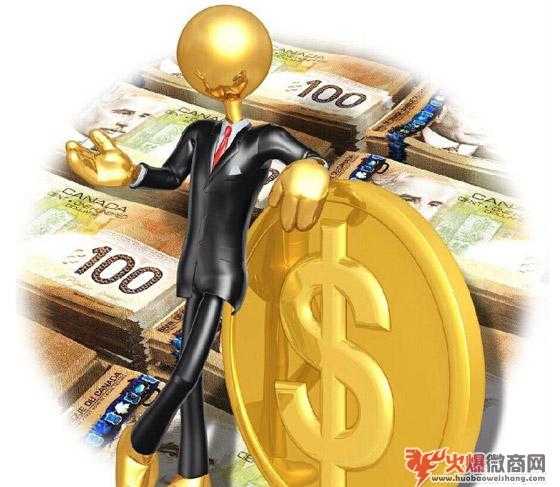 如何做微商賺錢？微商真的能月入幾萬嗎？