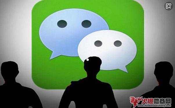 人人是微商的時代，誰來都賺錢？