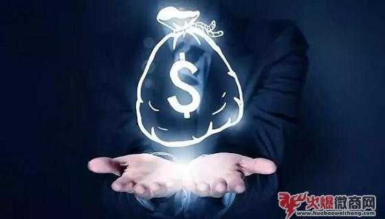 新手做微商，比較常陷入的5個誤區