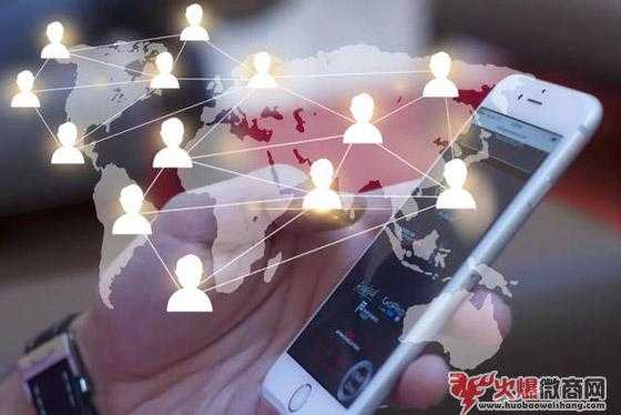 電商法2019年實施后，微商行業(yè)的生存法則