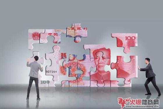 電商法2019年實施后，微商行業(yè)的生存法則