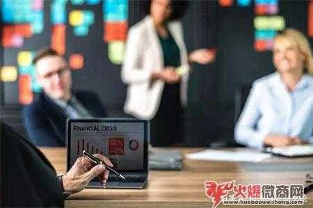 微商社群營銷技巧：如何運營好微信群？