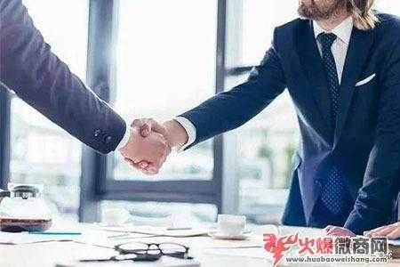 微商社群營銷技巧：如何運營好微信群？