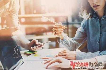 微商社群營銷技巧：如何運營好微信群？