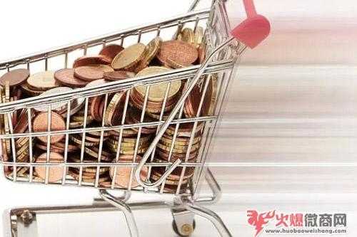 2019年比較簡(jiǎn)單的微信賺錢(qián)方法大全