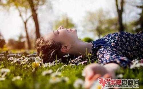 微商的大咖們，是怎么做到的？