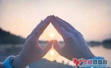 比較新微商賣貨技巧，大咖們都在用！