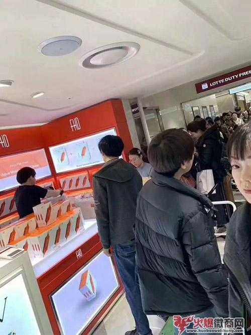 李佳琦VS血橙面膜，一場“真假代購”的撕逼大戰