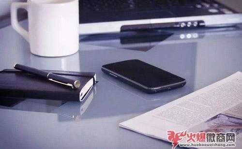 這樣發朋友圈的微商，一看就不掙錢！
