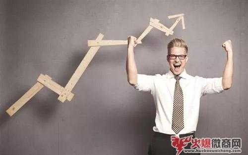 這樣發朋友圈的微商，一看就不掙錢！