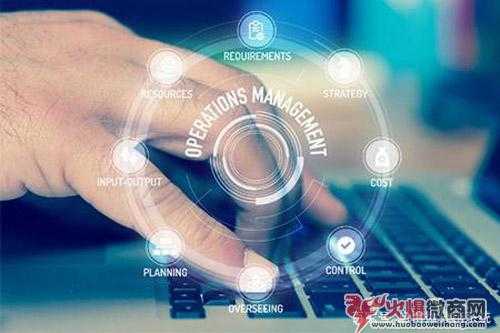 微商營銷比較新技巧，“抓住客戶的心”才是王道