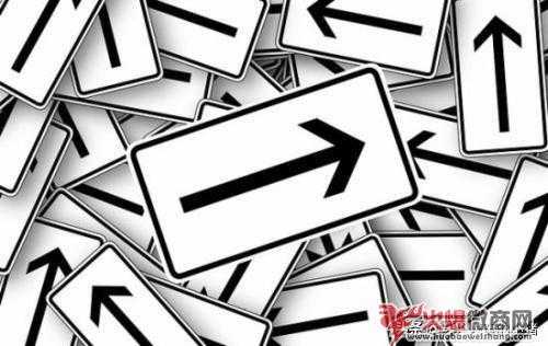 實體微商4大實操打法，簡單易懂