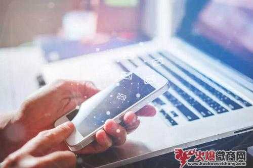 朋友圈營銷中的三板斧,90%微商都給忽略了！