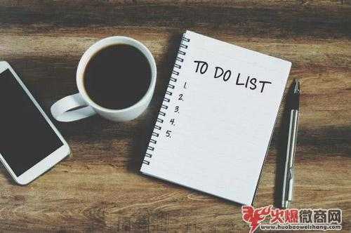朋友圈營銷中的三板斧,90%微商都給忽略了！