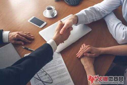 朋友圈營銷中的三板斧,90%微商都給忽略了！