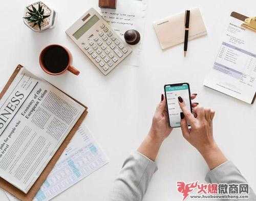 微商做不好的，到底問題出在哪？