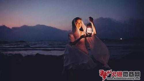 有三種微商，怎么做都不會虧錢
