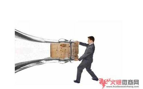微商遇見瓶頸不出單怎么辦？