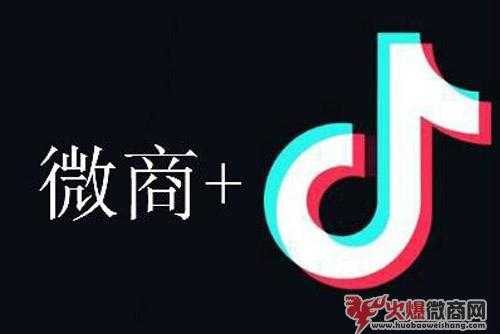 “微商+抖音”，2019年不容錯過的創業風口