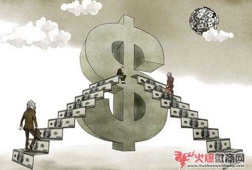 怎樣提升微商業(yè)績，如何讓自己做大做強？