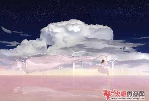 做微商怎么發(fā)朋友圈吸引人，3個(gè)技巧讓你訂單翻倍！