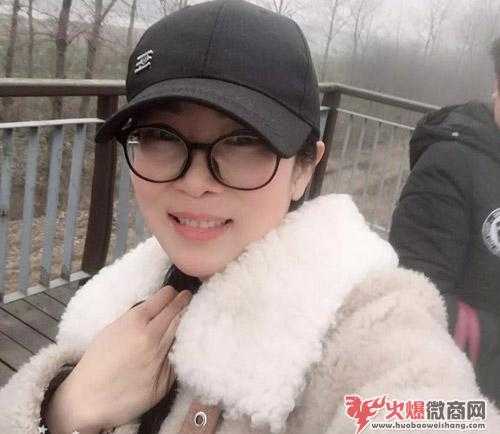 一位70后的她，是如何在短短2個月里實現了利潤豐收？