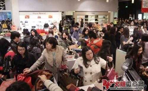 2019微商即將取消？微商何去何從