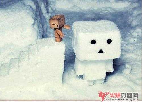 為什么你的微商做不好？是有原因的！