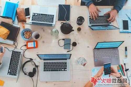 什么是微商？發(fā)朋友圈加賣貨就是微商嗎？