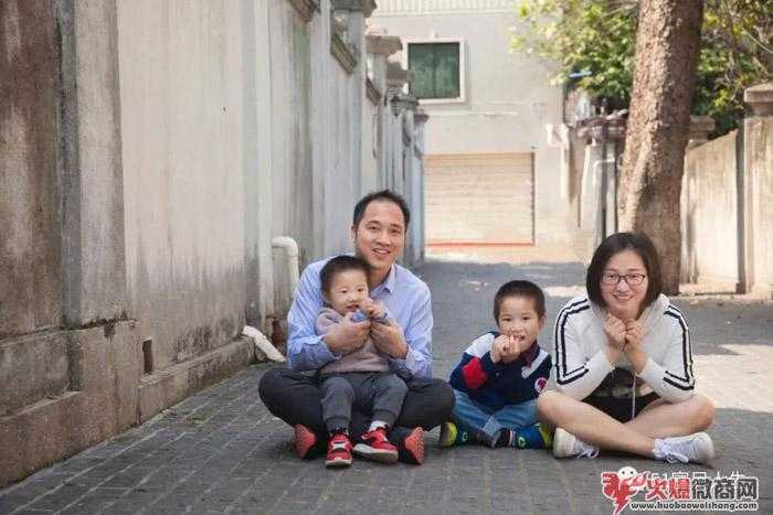 關于微商的勵志小故事，我有話說
