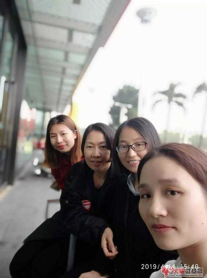 關于微商的勵志小故事，我有話說