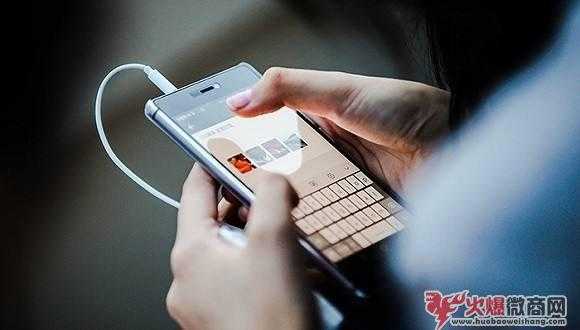 微商發朋友圈曬單技巧！