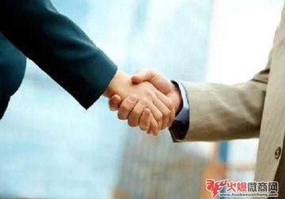 微商怎么做好營銷,這兩步很重要!