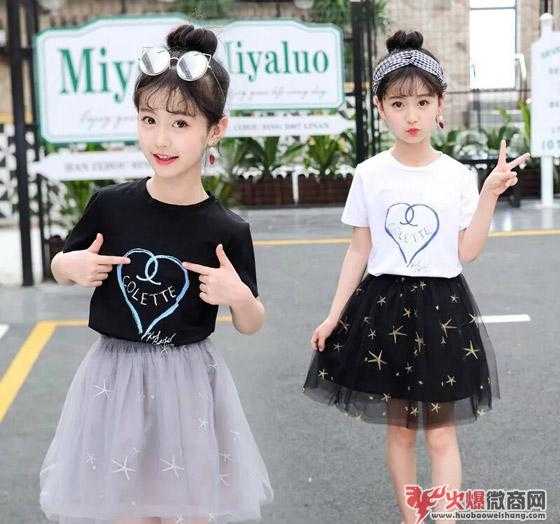 做童裝代理賺錢，哪些問題比較需要注意？