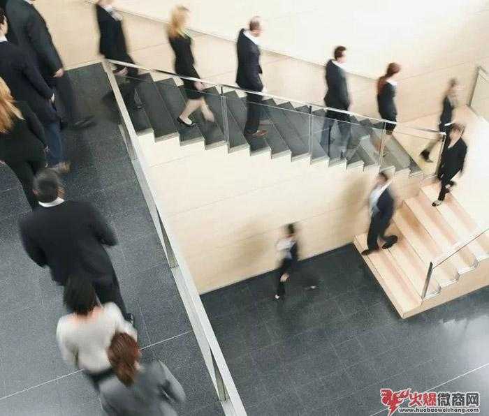 同樣是微商，你究竟哪里比不過人家？