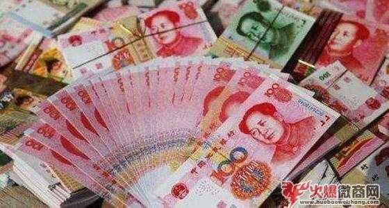 月入10萬的微商都做了些什么？